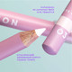 Миниатюра изображения товара Карандаш для глаз Love Generation Eye Pencil тон 03