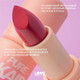 Миниатюра изображения товара Помада для губ Love Generation Pure kaif тон 09