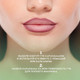 Миниатюра изображения товара Карандаш для губ Love Generation Gel Lip Pencil Lip Pleasure тон 09