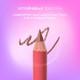 Миниатюра изображения товара Карандаш для губ Love Generation Lip Pencil тон 09