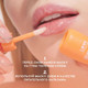 Миниатюра изображения товара Маска для губ Love Generation Smoothie тон 03
