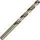 Миниатюра изображения товара Набор сверл Vertex Tools М35 4.5мм / 515-04.5 (10шт)