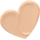 Миниатюра изображения товара Тональный крем Love Generation Not Just Baby Face тон 01