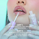 Миниатюра изображения товара Блеск для губ Love Generation Smile, *itch! тон 04