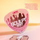 Миниатюра изображения товара Палетка для скульптурирования Love Generation Sculpt Berry тон 02