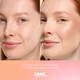 Миниатюра изображения товара Палетка для скульптурирования Love Generation Sculpt Berry тон 02