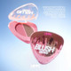 Миниатюра изображения товара Палетка для скульптурирования Love Generation Blush Berry тон 02