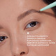 Миниатюра изображения товара Карандаш для бровей Love Generation Automatic Brow Pencil Frida тон 02