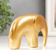 Миниатюра изображения товара Статуэтка Sima-Land Золотой слоник / 9891304
