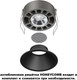 Миниатюра изображения товара Точечный светильник Novotech Nova 359849