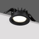 Миниатюра изображения товара Точечный светильник Novotech Fluo 359843
