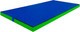 Миниатюра изображения товара Гимнастический мат Dinamika ZSO-004590 (2x1x0.1, винилискожа)