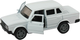 Миниатюра изображения товара Автомобиль игрушечный Funky Toys Die-Cast FT1101-25-8 (белый)