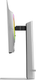 Миниатюра изображения товара Монитор Samsung LS27FG602SIXCI (серебристый)