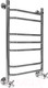 Миниатюра изображения товара Полотенцесушитель водяной GRANULA Трапеция 2/3/2 50x80 (нижнее подключение)