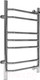Миниатюра изображения товара Полотенцесушитель водяной GRANULA Трапеция 2/3/2 50x80 (боковое подключение)