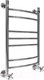 Миниатюра изображения товара Полотенцесушитель водяной GRANULA Классик 2/3/2 50x80 (нижнее подключение)