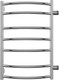 Миниатюра изображения товара Полотенцесушитель водяной GRANULA Классик 2/3/2 50x80 (боковое подключение)