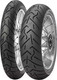 Миниатюра изображения товара Мотошина передняя Pirelli Scorpion Trail II 120/70R19 60W TL (D)