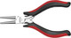 Миниатюра изображения товара Круглогубцы Yato YT-2086