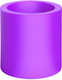 Миниатюра изображения товара Вазон БЕРКАНО Cilindro 30 DB / 220_089_22 (Deep Violet)