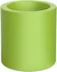 Миниатюра изображения товара Вазон БЕРКАНО Cilindro 40 DB / 220_090_16 (Spring Green)
