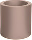 Миниатюра изображения товара Вазон БЕРКАНО Cilindro 40 DB / 220_090_13 (Cappuccino)