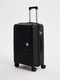 Миниатюра изображения товара Чемодан на колесах L'case Athens 28 (L, черный)