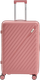 Миниатюра изображения товара Чемодан на колесах L'case Basel 26 (M, розовый)