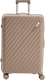 Миниатюра изображения товара Чемодан на колесах L'case Basel 30 (L, кофе)