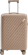 Миниатюра изображения товара Чемодан на колесах L'case Basel 22 (S, кофе)