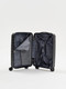 Миниатюра изображения товара Чемодан на колесах L'case Basel 22 (S, черный)