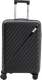 Миниатюра изображения товара Чемодан на колесах L'case Basel 22 (S, черный)