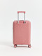 Миниатюра изображения товара Чемодан на колесах L'case Cancun 21 (S, розовый)