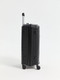 Миниатюра изображения товара Чемодан на колесах L'case Cancun 25 (M, черный)