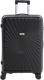 Миниатюра изображения товара Чемодан на колесах L'case Cancun 25 (M, черный)