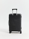 Миниатюра изображения товара Чемодан на колесах L'case Cancun 25 (M, черный)