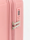 Миниатюра изображения товара Чемодан на колесах L'case Riga 20 (S, розовый)