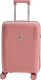 Миниатюра изображения товара Чемодан на колесах L'case Riga 20 (S, розовый)