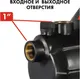 Миниатюра изображения товара Насосная станция Quattro Elementi Automatico 601 / 645-242