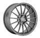 Литой диск LS wheels Forged FG61 17x7.5" 5x112мм DIA 66.6мм ET 35мм MGM — фото 2