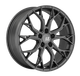 Литой диск LS wheels FlowForming RC108 18x7.5" 5x112мм DIA 66.6мм ET 40мм MGM — фото 2