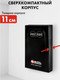 Миниатюра изображения товара Стабилизатор напряжения Quattro Elementi Stabilia 3000 W-Slim / 917-803