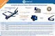 Миниатюра изображения товара Плиткорез ручной Кобальт 800x16мм / 919-340