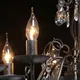 Миниатюра изображения товара Люстра De City Аврора 371015108