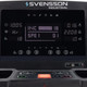 Миниатюра изображения товара Электрическая беговая дорожка Svensson Industrial Techart