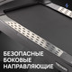 Миниатюра изображения товара Электрическая беговая дорожка Svensson Industrial Techart