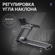 Миниатюра изображения товара Электрическая беговая дорожка Svensson Industrial Techart