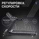 Миниатюра изображения товара Электрическая беговая дорожка Svensson Industrial Techart