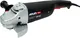 Миниатюра изображения товара Угловая шлифовальная машина Atlet PGA180PRO22